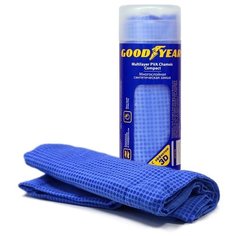 Салфетка GOODYEAR GY000001 синий