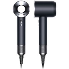 Фен Dyson Supersonic HD03, черный