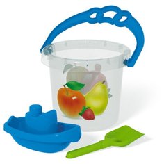 Набор Stellar №121 01821, полупрозрачный/голубой Стеллар