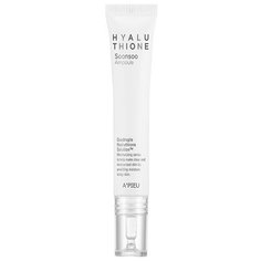 APIEU Hyaluthione Soonsoo Ampoule Сыворотка для лица глубоко увлажняющая, 17 мл