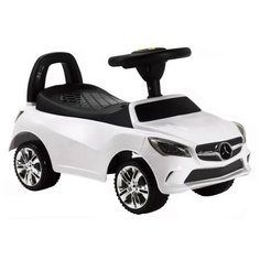 Каталка-толокар RiverToys Mercedes JY-Z01C белый