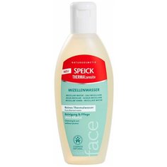 Speick Мицеллярная вода Thermal Sensitiv, 200 мл