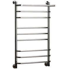 Водяной полотенцесушитель Тругор Идеал Комби НП 100x60 с полкой хром