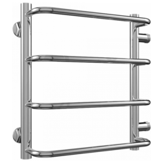 Полотенцесушитель Terminus Стандарт с боковым подключением П4 477/496/320