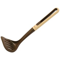 Картофелемялка Taller TR-1463, пластик коричневый