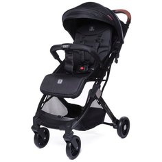 Прогулочная коляска Babycare Qbit, черный