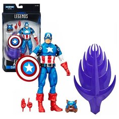 Фигурка Hasbro Avengers Мстители 15 см B6355