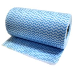 САЛФЕТКИ ХОЗЯЙСТВЕННЫЕ 25*30 СМ РУЛОН 30 ШТ. (1/20) "РЫЖИЙ КОТ"