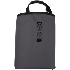 Защитный чехол для 1 колеса велосипеда BTWIN X Декатлон Decathlon