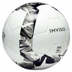 Футбольный мяч для Футзала 900 FIFA QUALITY PRO, размер 63 см IMVISO X Декатлон Decathlon