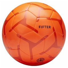 Мяч Foot5 100, размер 5 FIFTER X Декатлон Decathlon