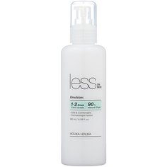 Holika Holika Эмульсия для лица Less On Skin, 180 мл