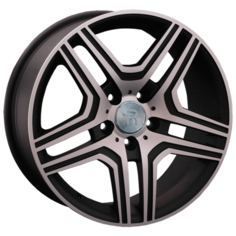 Колесный диск Replay MR67 8.5х20/5х112 D66.6 ET45, MBF