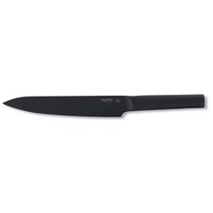 Нож BergHOFF для мяса 19см Ron (черный)