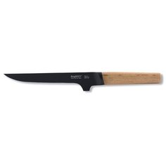 Нож BergHOFF для выемки костей 15см Ron (коричневый)