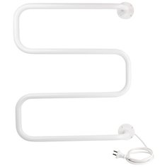 Полотенцесушитель DEVIrail™ белый 60 Вт