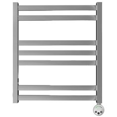 Полотенцесушитель электрический Lemark Bellario LM68607E П7 500x600, левый/правый