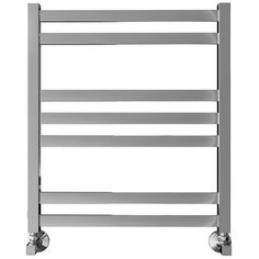 Полотенцесушитель водяной Lemark Bellario LM68607 П7 500x600