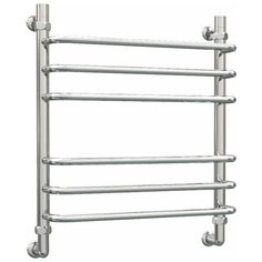 Водяной полотенцесушитель Роснерж Скоба L102010 60x60 групповой