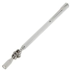 Щуп магнитный "Эврика", телескопический, карданный, 0,5 кг, max длина 467 мм 2817655