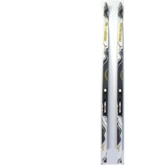 Детские беговые лыжи для классического хода XC S 110 JR 140 см INOVIK X Декатлон Decathlon