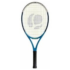 Ракетка для игры в большой теннис детская TR530 размер 25 синий ARTENGO X Декатлон Decathlon