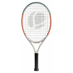 Ракетка для игры в большой теннис детская TR530 размер 23 белый ARTENGO X Декатлон Decathlon