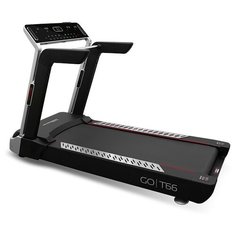 Беговая дорожка Svensson Industrial Go T66