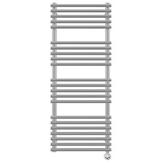 Полотенцесушитель электрический Terminus Кремона П22 500x1391, ТЭН HT-1 300W, левый/правый