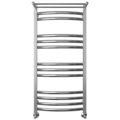 Полотенцесушитель водяной Terminus Енисей П13 500x1100 с полкой