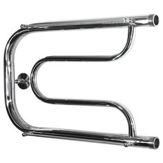 Фокстрот ПЛ полотенцесушитель 320х500 мм Termosmart