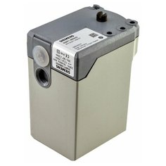 Привод SQN71.669A23 Siemens