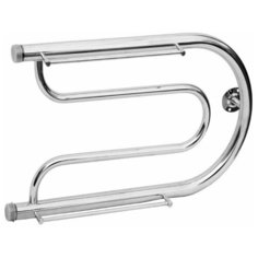 Полотенцесушитель водяной Terminus Фокстрот 500x320