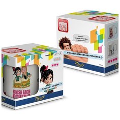 Кружка Пижамная вечеринка Priority