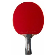 Ракетка для игры в настольный теннис в клубе TTR 900 SPIN PONGORI X Декатлон Decathlon