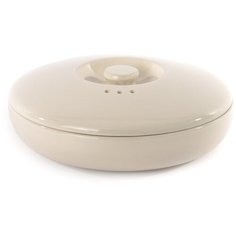 Миска BergHOFF Ron 3900050, белая