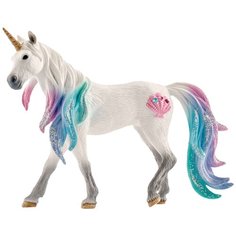 Фигурка Schleich Морской единорог кобыла 70570