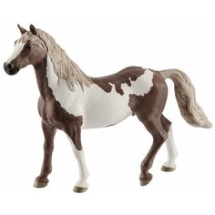 Фигурка Schleich Американский Пейнтхорс жеребец 13885