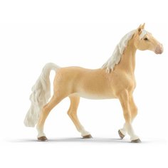 Фигурка Schleich Ахалтекинская кобыла 13912