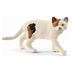 Фигурка Schleich Кошка американская 13894