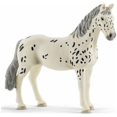 Фигурка Schleich Кобыла породы кнабструппер 13910