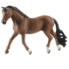 Фигурка Schleich Тракененский мерин 13909