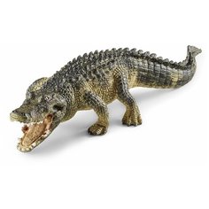 Фигурка Schleich Аллигатор 14727
