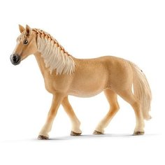 Фигурка Schleich Лошадь хафлингер кобыла 13812