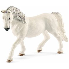 Фигурка Schleich Липпицианская кобыла 13819