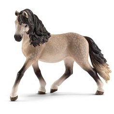 Фигурка Schleich Андалузская кобыла 13793