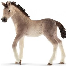 Фигурка Schleich Андалузский жеребенок 13822