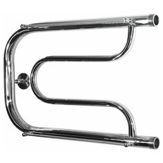 Фокстрот ПЛ полотенцесушитель 320х600 мм Termosmart