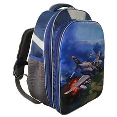 Jusso 27731 Школьный ранец Premium