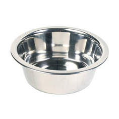 Миска Lilli Pet 20-5610 430 мл серебристый